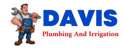 Trusted plumber in MAPLESVILLE